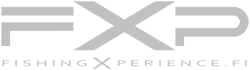 FishingXperience FXP logo